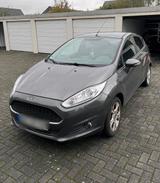 Ford Fiesta 1.2 JA8 - Ford Fiesta: Ja8