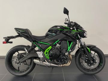 Kawasaki Z650 *sofort verfügbar*