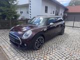 MINI Cooper SD Clubman Cooper SD vollausstattung - Cars in Ingolstadt: Kleinwagen