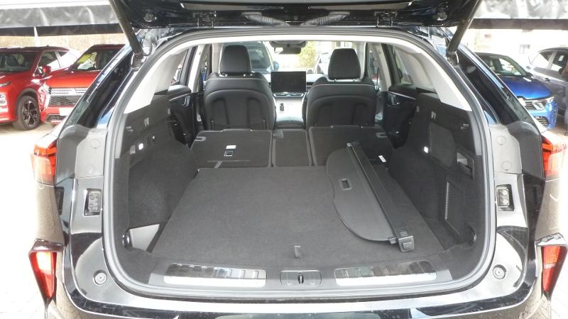GWM WEY 05 Luxury mit Sitzkomf. Paket