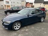 BMW 320 d Efficient Dynamics Edition*2.Hd*Lieferung* - BMW 320: 320d Efficient Dynamics Edition