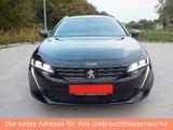 Peugeot 508 SW Blue-HDI Allure Pack Automatik