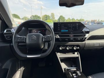 Citroen C4 - 8