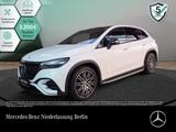 Mercedes-Benz EQE 350 4M SUV AMG PREM/AKUSTIK/PANO/AHK/NIGHT - Mercedes-Benz EQE SUV in Berlin