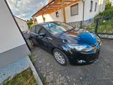 Ford Focus 1,6 Ti-VCT Titanium Titanium - Ford Focus aus 2011: 1.6