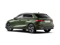 Audi A3 - Vorschau Bild 5