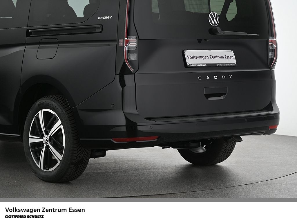 Volkswagen Caddy Maxi - Bild 7
