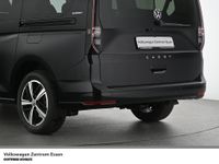 Volkswagen Caddy Maxi - Vorschau Bild 7