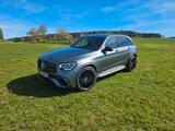 Mercedes-Benz GLC 63 AMG Mercedes-AMG GLC 63 4MATIC+ Autom... - gebrauchte Mercedes-Benz GLC 63 AMG aus dem Jahr 2020