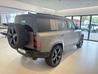 Land Rover Defender - Vorschau Bild 5