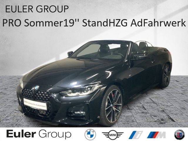 BMW 430 i xDrive Cabrio M-Sport NP: 80.790.-€ PRO So