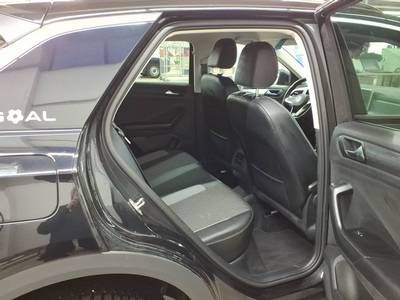 Volkswagen T-Roc - Bild 4