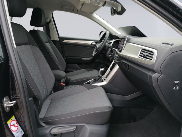 T-Roc 1.5 TSI DSG Move KAMERA+AHK+PARKLENK