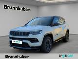 Jeep Compass 80th Anniversary 4WD 1.3 EU6d PHEV MY21  - Jeep Compass in Augsburg