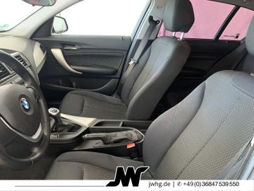 BMW 114 - 7