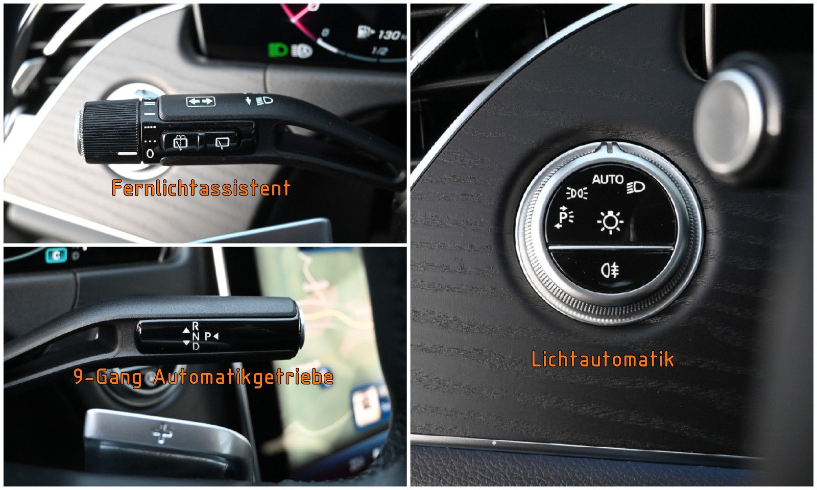 Fahrzeugabbildung Mercedes-Benz E 220 d 4M T All-Terrain °PANO°SITZKLIMA°STANDHZ