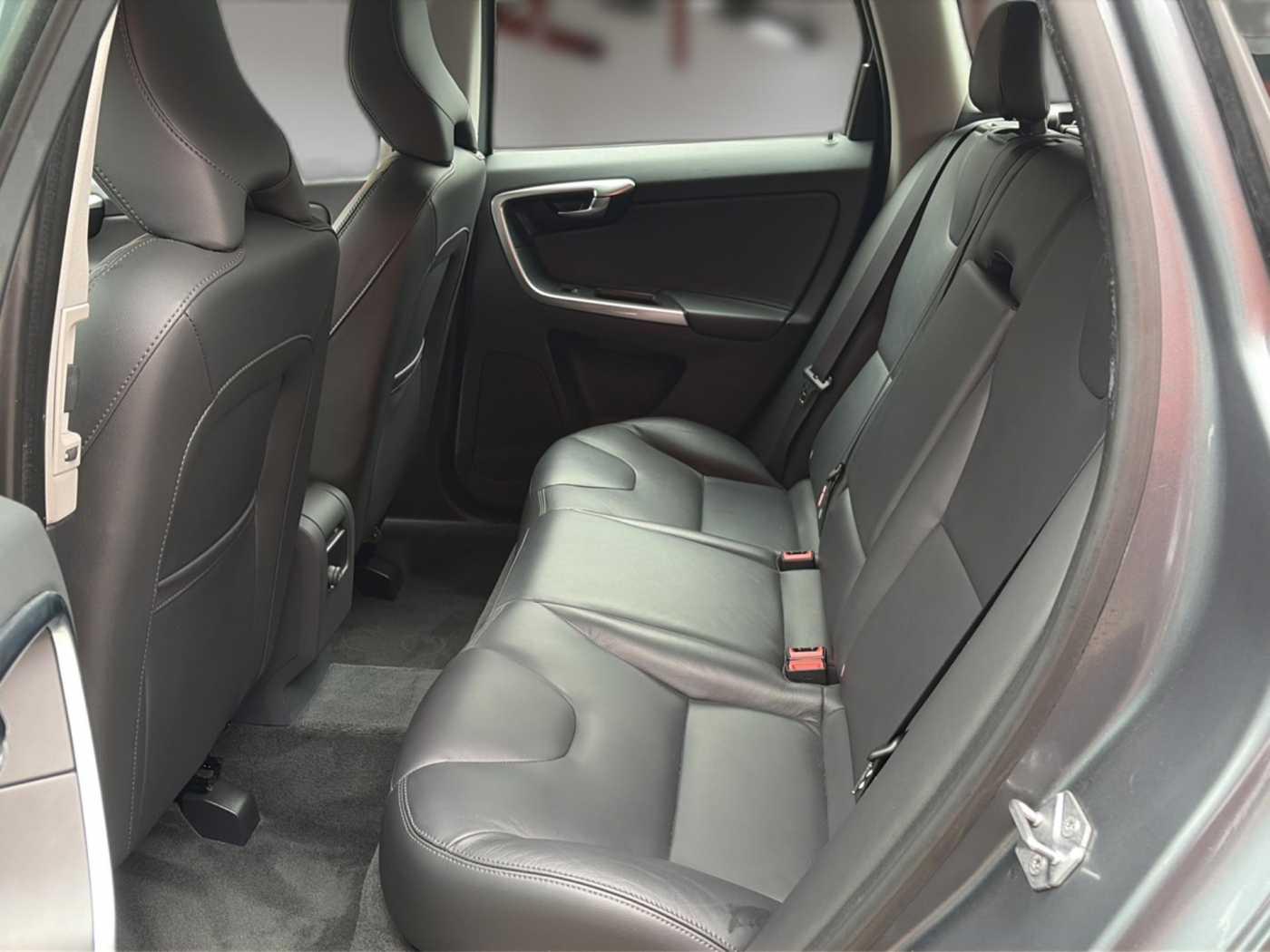 Volvo XC 60 Summum 2WD
