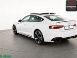 Audi RS5 SB 2.9 TFSI qu S-SITZE,HUD,MASSAGE,B+O,360 - Audi RS5 in Düsseldorf
