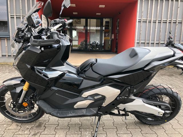 Honda X-ADV (Finanzierung möglich)