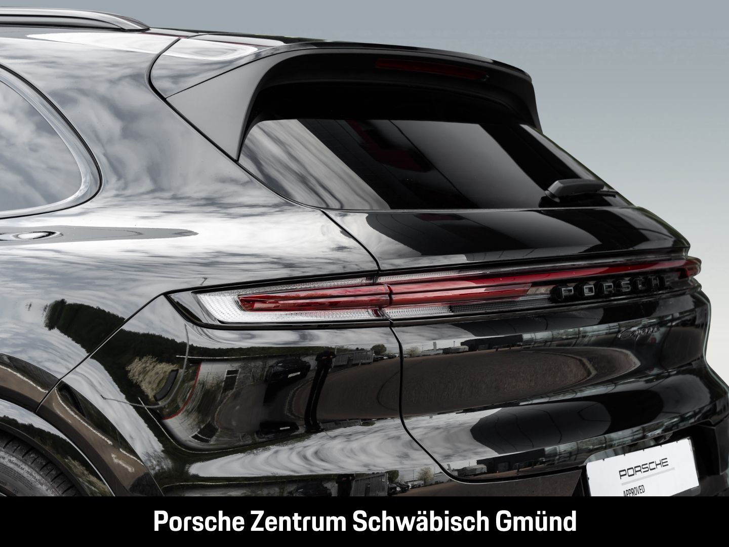 Porsche Cayenne Black Edition InnoDrive Head-Up BOSE LED foto 14