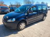 Volkswagen Caddy Kasten/Kombi Maxi Kasten LKW - Volkswagen: Lkw