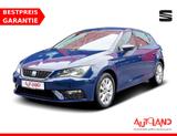 Seat Leon 1.2 TSI ALU MFL SHZ PDC - Seat Leon mit Benzin-Antrieb: 1.2