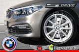 BMW 530d *Aut.*Head-Up*Leder*AHK* - BMW 530: Limousine, 530d