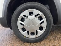 Dacia Spring - Vorschau Bild 16