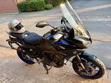 Yamaha MT 09 Tracer 900 - YAMAHA MT 09