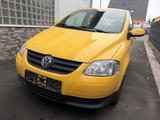 Volkswagen Fox 1,2 - Volkswagen Fox aus 2005
