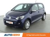 Volkswagen up! 1.0 Club up!*SHZ*KLIMA*GARANTIE* - scheckheftgepflegte VW up!