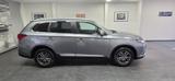 Mitsubishi Outlander 2.2 DI-D Edition+ 4WD Automatik AHK - Mitsubishi Outlander mit Diesel-Antrieb: Allradantrieb, Geländewagen, Automatik, 2.2