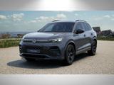 Volkswagen Tiguan R-Line 2.0TDI 4M DSG PANO AHK ACC STANDHZ