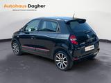 Renault Twingo Luxe Kimaautomatik Tempomat - Renault Twingo Gebrauchtwagen in Bremen