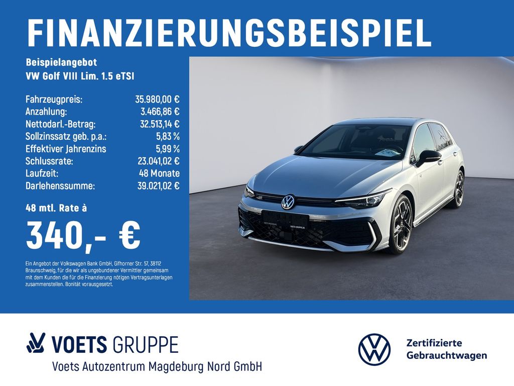 Image of Volkswagen Golf