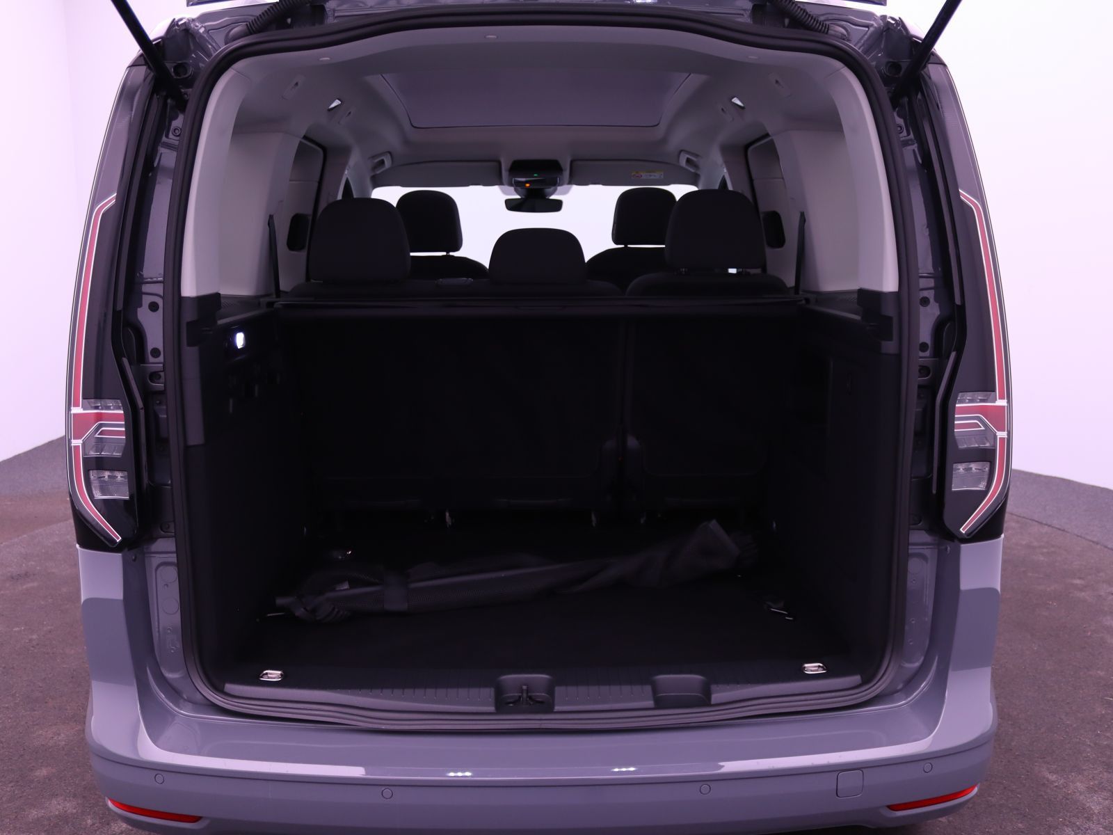 Volkswagen Caddy - Bild 15