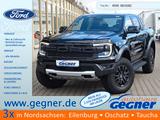 Ford Ranger Raptor 3.0L V6 DoKa AT 360Kam ACC AHK Nav - Ford Ranger mit Benzin-Antrieb: 3.0