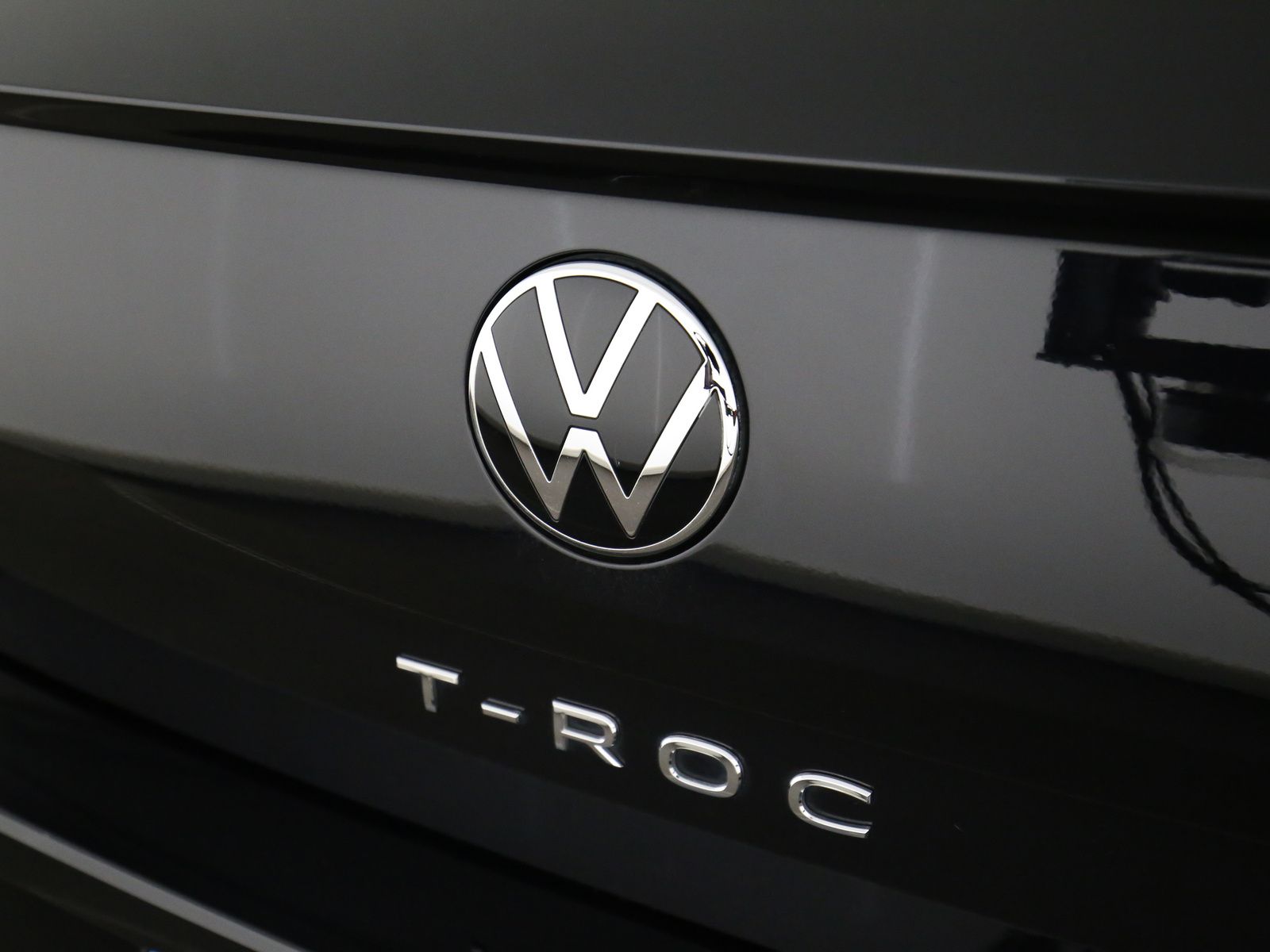 Volkswagen T-Roc - Bild 34