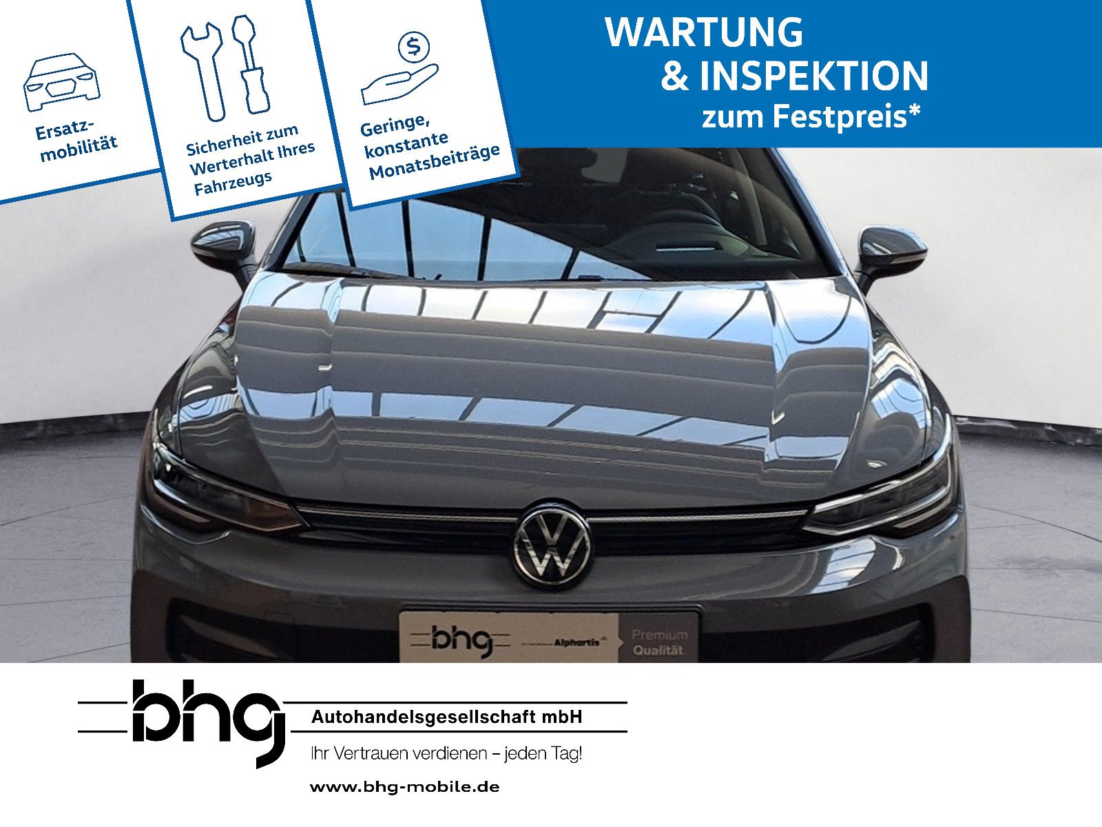 Volkswagen Golf - Bild 7