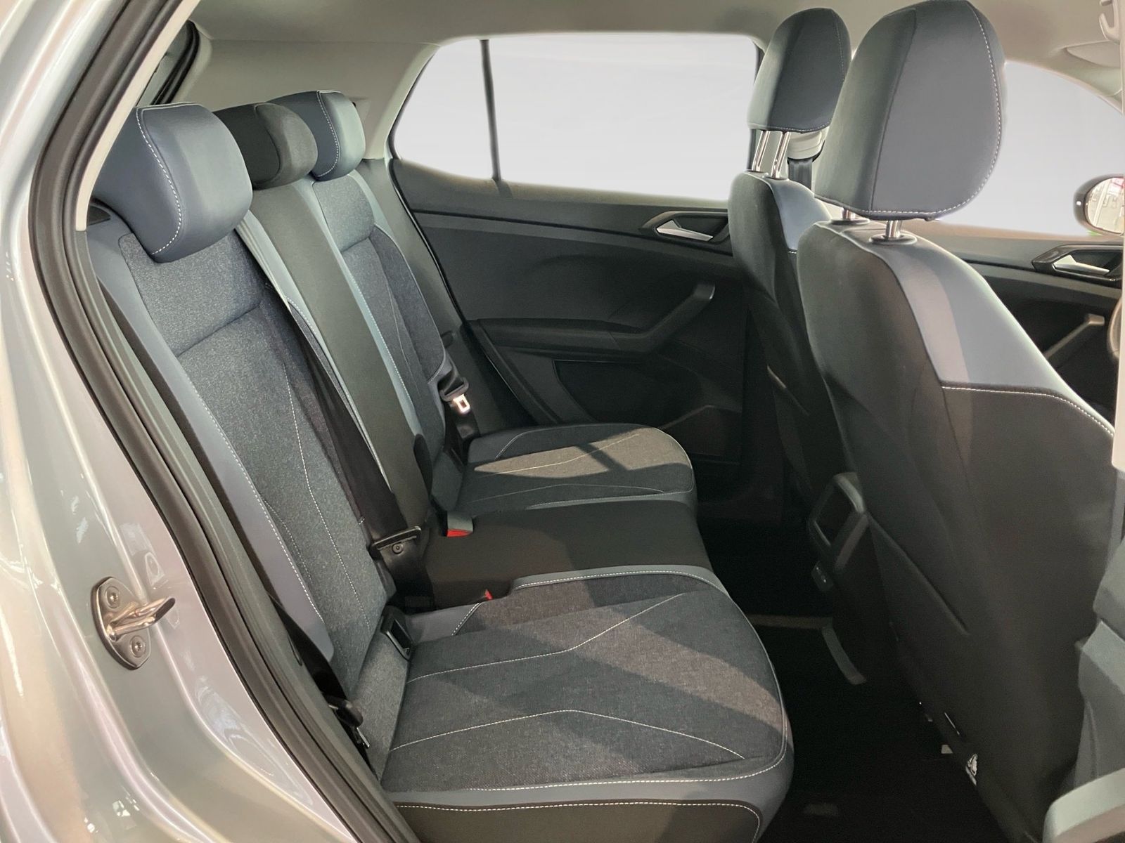 Volkswagen T-Cross - Bild 10