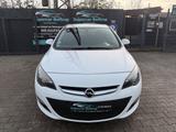 Opel Astra J Lim. 5-trg. Fun - Opel Astra: Fun