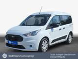 Ford Tourneo Connect 1.0 EcoBoost Start-Stop**Allwett