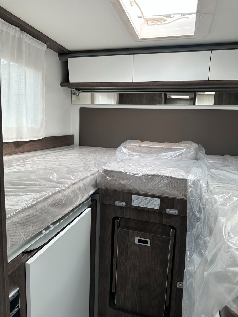 Fahrzeugabbildung Benimar T 463 Md. 25 ***sofort lieferbar ***