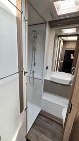 Carado A464 pro Automatik / Jahreswagen / 1200km  - Carado A 464 PRO