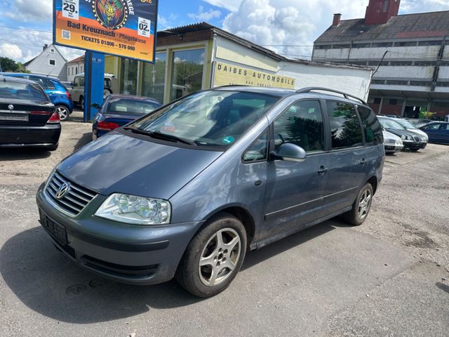 Volkswagen Sharan Trendline BlueMotion Navi*****