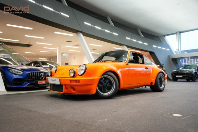 Porsche 911 3.0 RSR  Replica *Recaro Sitze *Käfig