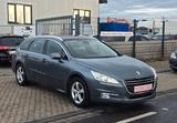 Peugeot 508 SW Active/Automatik/Navi/Pano/PDC - gebrauchte Peugeot 508 aus dem Jahr 2013