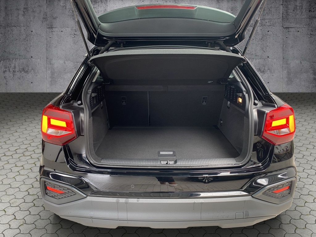 Audi Q2 - Bild 12