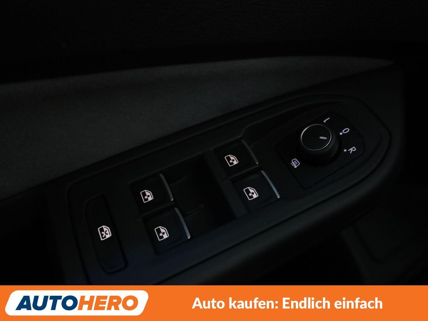 Volkswagen Golf VIII 1.5 TSI ACT R-Line*NAVI*ACC*LED*SHZ*, миниатюра 26