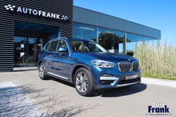 BMW X3 - 1